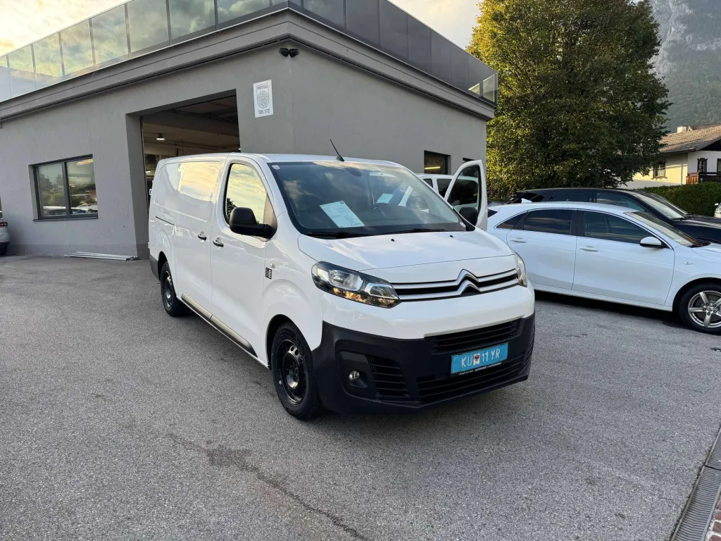 Citroen Jumpy  Profi XS (L1)