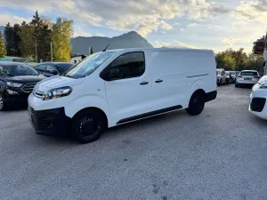 Citroen Jumpy  Profi XS (L1)