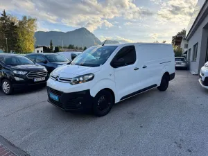 Citroen Jumpy  Profi XS (L1)