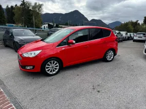 Ford C-Max  Titanium