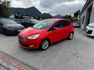 Ford C-Max  Titanium