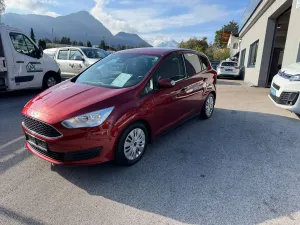Ford C-Max  Trend