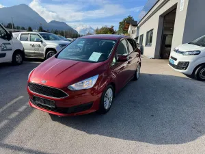 Ford C-Max  Trend