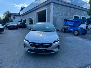 Opel Insignia  Elegance