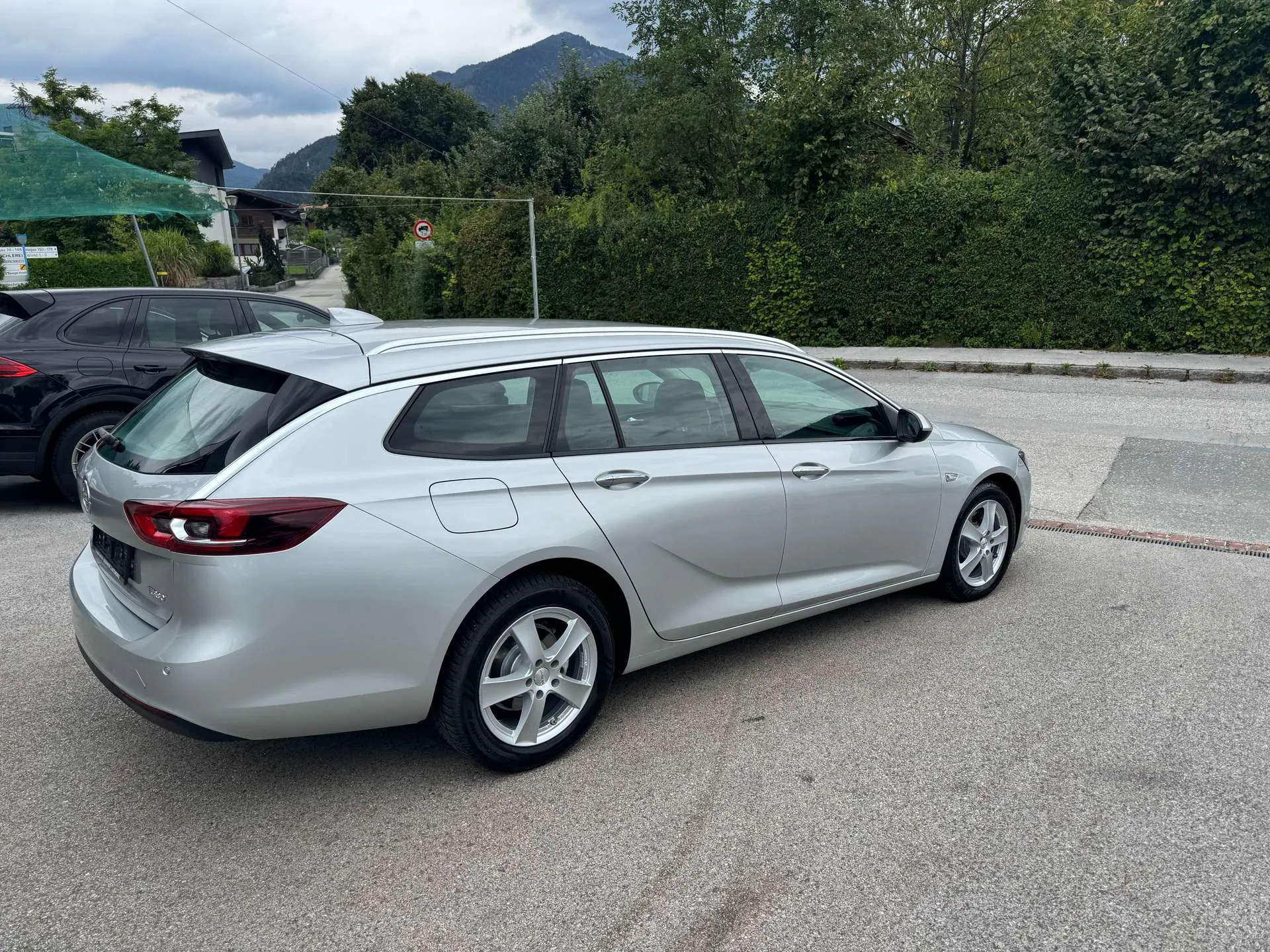 Opel Insignia  Innovation