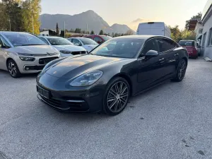 Porsche Panamera  4 S