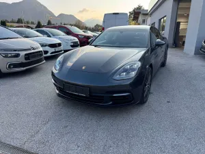 Porsche Panamera  4 S